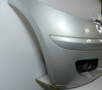 фото thumb №12, 872.zderzak передній протитуманні фари mercedes a-klasa w169