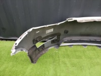 фото thumb №11, Tesla model y 20- бампер передний перед хороший!