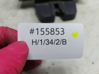 фото thumb №8, Замок кришки багажника opel vectra c 13185566 універсал