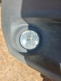 фото thumb №6, Fiat ducato iii lift 14-21r бампер перед kompletny