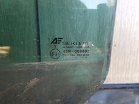 фото thumb №2, Стекло боковая левая задняя тонированная ford galaxy lift 2000 r.