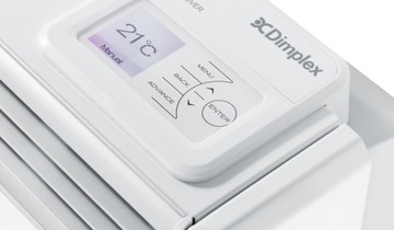 ПЕЧЬ ЭЛЕКТРОНАКОПИТЕЛЬ DIMPLEX XLE 070 1,56 кВт