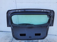 фото thumb №9, Hyundai ix20 крышка багажника задняя задняя