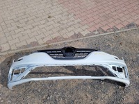 фото thumb №1, Бампер передний renault megane iv rs line