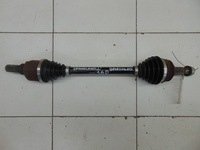 фото thumb №1, Приводной вал левая opel grandland x 1.6d 9808771480