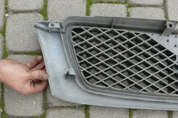 фото thumb №10, Решётка радиатора решётка перед subaru forester 1 i sf рестайлинг 00-02r 91065fc090