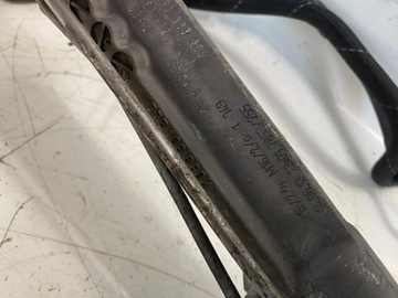 фото thumb №8, Трансмісія кермова рейка рульового управління сервотронік audi a4 b7 v6 8e1422054b