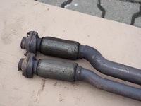 фото thumb №9, Гаситель средний комплект audi a8 d3 6.0 w12 lift