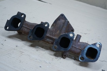 фото thumb №6, Nissan patrol коллектор выпускной gr y61 3,0 di