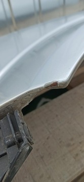 фото thumb №9, Крыло левый opel vectra signum рестайлинг z157