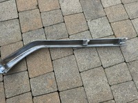 фото thumb №5, Молдинг хром pod фара лівий ліва honda crv 2018-