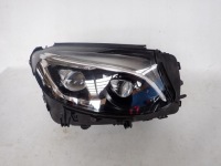 Mercedes glc w253 15-19 full led фара правая Доставка, фото thumb
