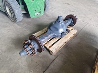 фото thumb №4, Корпус мост приводного scania r780 ada1302 балка моста r s p lowdeck low крышка