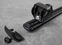 фото thumb №11, Багажник крышный ford tourneo custom 2013-2021