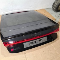 фото thumb №5, Audi rs7 c8 sportback крышка багажника задняя ly9t