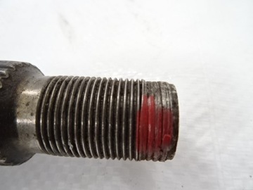 фото thumb №4, Citroen c5 aircross піввісь шарнір ліва 1.2 thp автомат