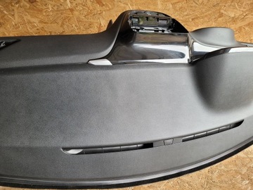 фото thumb №9, Peugeot 208 панель роздавальна консоль капот подушка безпеки оригінал fv