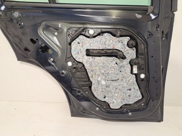 фото thumb №12, Bmw x5 g05 2023 зад сторона ліва двері задні