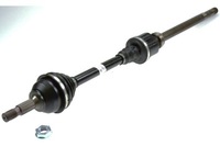 фото thumb №2, Піввісь привідна перед citroen ds5 jumpy fiat scudo peugeot 407 508 508