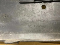 фото thumb №12, Бампер перед передний vw tiguan ii 5na омыватель