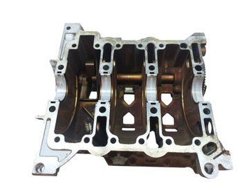 фото thumb №6, Поддон масляная dół двигателя 03q103166h 1.2 mpi vw volkswagen polo iv