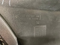 фото thumb №12, Бампер передний перед bmw x5 e53 1999-2003