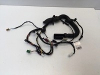 фото thumb №1, Mercedes b w247 a w177 джгут двері правий задня