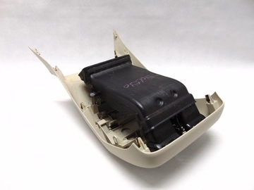 фото thumb №7, Панель консоль середня зад решітка повітропровід infiniti jx35 qx60 969ht3ja0b