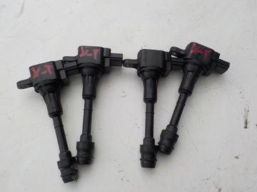 фото thumb №1, X-trail t30 2.0 16v котушка запалювання 22448-8h315