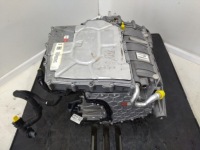 фото thumb №9, Двигатель электрический зад edfa edf кпп vxd vw id4 id5 audi q4 e-tron