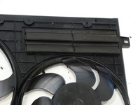 фото thumb №6, Вентилятор радиатора volkswagen passat b6 2.0 tdi 1k0121207at