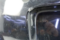 фото thumb №4, Бампер задняя задний mini cooper s countryman r60