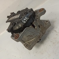 Opel astra k v 1.2t генератор 39218019 пошкоджений пластик роз'єми Недорого, фото thumb