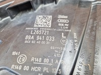 фото thumb №8, Лампа ліва перед led audi q4 e-tron