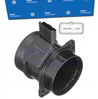 фото thumb №1, Витратомір повітря do citroen c5 ii 2.2