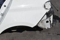 фото thumb №9, Fiat tipo ii четверть крыло левый задняя задний