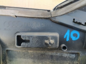 фото thumb №3, Audi оригінальний номер 4m0853969b планка двері