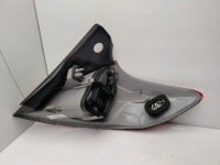 фото thumb №11, Renault megane iii 5d hb 08r- фара праве зад права задня 265550007r