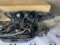 фото thumb №6, Pas передний комплект радиатор вентилятор бампер лампы ford fusion 2017-19