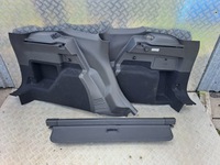 фото thumb №9, Ford kuga mk2 ролета багажника обшивки do usa