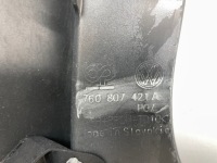 фото thumb №12, Vw touareg iii r-line задний бампер 760807421a
