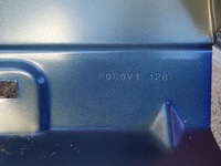 фото thumb №11, Dodge charger widebody правий крила 2018+