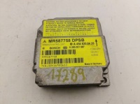 Купить Smart forfour i 2004 a4548200426 блок управления подушка безопасности, фото thumb