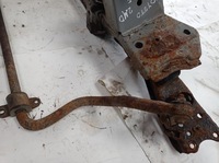 фото thumb №7, Подрамник подрамник подвеска hiace iv 1996 2.4d 2l