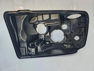 фото thumb №1, Оригинальная корпус фара range rover sport i 2005-2009 правая