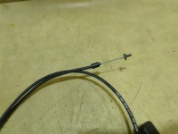 Focus mk3 трос ручка капот am5116c857ag Оригинал, фото thumb