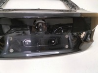 фото thumb №7, Кришка задня багажника зад bmw 4 f36 14- gran купе