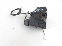 фото thumb №6, Замок левый передний opel corsa d 55702895rt 55702895