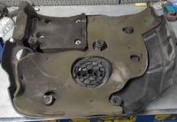 фото thumb №3, Grand cherokee wk2 11-16r захист na двигун 3.6