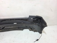 фото thumb №7, Бампер заднее vw polo vi рестайлинг 4xpdc lb7q